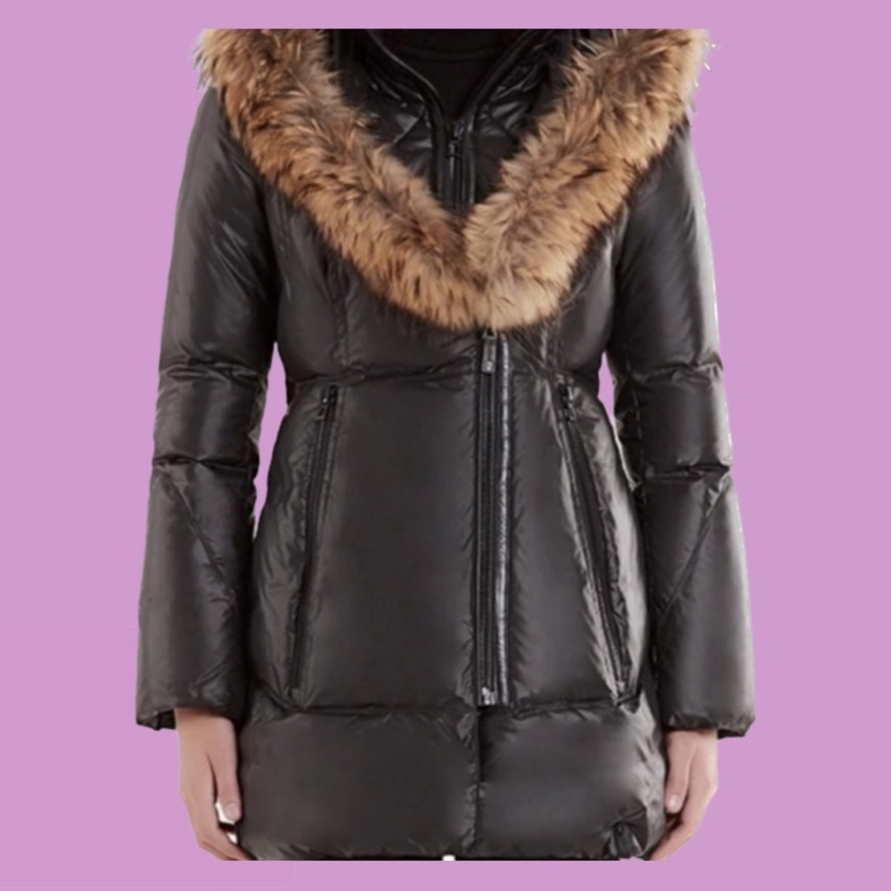 Rudsak Marquesa Jacket